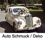 Auto Schmuck / Deko